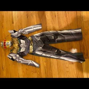 Power rangers Megazord